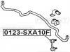 FEBEST 0123-SXA10F Febest