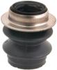 FEBEST 0173-GRX120F Пыльник втулки направляющей суппорта тормозного переднего