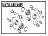 FEBEST 0175-AE110F Ремкомплект суппора тормозного переднего