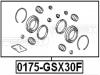 FEBEST 0175-GSX30F Ремкомплект суппорта тормозного переднего