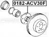 FEBEST 0182ACV30F СТУПИЦА ПЕРЕДНЯЯ