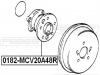 FEBEST 0182-MCV20A48R Ступица задняя