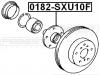 FEBEST 0182SXU10F СТУПИЦА ПЕРЕДНЯЯ