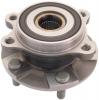 FEBEST 0182ZZE150MF 0182-ZZE150MF_ступ.передн./ Toyota Corolla ZZE150/ZRE150 06]