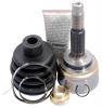 FEBEST 0210060 ШРУС НАРУЖНЫЙ 22x55x25 (NISSAN AD VAN/WINGROAD Y11 1999-2004 NISSAN BLUEBIRD SYLPHY G10 2000-2005 NI