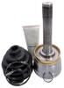 FEBEST 0210064 ШРУС НАРУЖНЫЙ 27x50x28 (NISSAN DATSUN D21 1992-1996 NISSAN DATSUN D22 1997-2002 NISSAN ELGRAND NE50