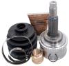 FEBEST 0210066A44 ШРУС НАРУЖНЫЙ 23x56x27 (NISSAN BLUEBIRD U14 1996-2001 NISSAN PRIMERA P11 1996-2001 NISSAN PRIMERA WA