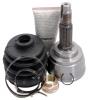 FEBEST 0210068 ШРУС НАРУЖНЫЙ 22x49x25 (NISSAN MICRA MARCH K12 2002-) FEBEST