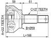 FEBEST 0210-FX35 ШРУС наружный