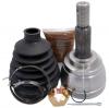 FEBEST 0210J31 ШРУС НАРУЖНЫЙ 25x56x29 (NISSAN PRESAGE U31 2003- NISSAN TEANA (PRC) J31Z 2004-2008 NISSAN TEANA J31