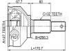 FEBEST 0210J32 ШРУС наружный