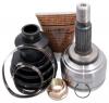 FEBEST 0210K12 ШРУС НАРУЖНЫЙ 21x49,5x23 (NISSAN MICRA MARCH K12 2002-) FEBEST