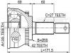 FEBEST 0210-N16MTA42 ШРУС наружный
