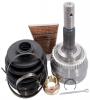 FEBEST 0210QG18DEA44 ШРУС НАРУЖНЫЙ 23x55x25 (NISSAN ALMERA N16 (UKP) 2000-2006 NISSAN SUNNY B15/ALMERA N16 2000-2005) FEB