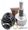 FEBEST 0210R51AT ШРУС НАРУЖНЫЙ 26x67x29 (NISSAN NAVARA D40M 2005- NISSAN PATHFINDER R51M 2005-) FEBEST