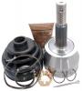 FEBEST 0210R51MT ШРУС НАРУЖНЫЙ 27x69x29 (NISSAN NAVARA D40M 2005- NISSAN PATHFINDER R51M 2005-) FEBEST