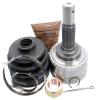 FEBEST 0210V10A44 ШРУС НАРУЖНЫЙ 23x56x27 (NISSAN ALMERA TINO V10M 1998-2003 NISSAN AVENIR W11 1998- NISSAN BLUEBIRD U1