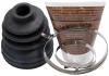 FEBEST 0215E11ATT 0215-E11ATT_пыльник шрус внутр./ Nissan Almera N16 (UKP) 00-06