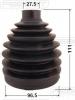 FEBEST 0217P-071 Пыльник ШРУСа наружнего