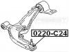 FEBEST 0220-C24 Шаровая опора
