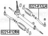 FEBEST 0221-K12LH Наконечник