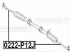 FEBEST 0222P12J ТЯГА РУЛЕВАЯ