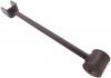 FEBEST 0225-T30R Тяга задняя продольная