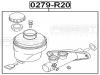 FEBEST 0279-R20 Цилиндр тормозной главный
