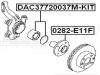 FEBEST 0282-E11F Ступица колеса: HYUNDAI SONATA NF 2005-2010