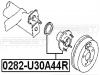 FEBEST 0282U30A44R СТУПИЦА ЗАДНЯЯ