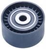 FEBEST 0288-JJ10E Ролик обводной