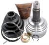 FEBEST 0310CF4A50 ШРУС НАРУЖНЫЙ 30x60x26 (HONDA ACCORD CF3/CF4/CF5/CL1/CL3 1998-2002 HONDA TORNEO CF3/CF4/CF5 1997-200
