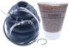 FEBEST 0317-HRV Комплект пыльника ШРУСа HONDA HR-V GH1/GH2/GH3/GH4 1998-2005 (59.5X80X16.5)