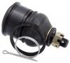 FEBEST 0320RA6D ОПОРА ШАРОВАЯ ПЕРЕДНЕГО НИЖНЕГО РЫЧАГА (HONDA ACCORD CB1/CB3/CB7 1990-1993 HONDA ACCORD CC/CD/CE 199