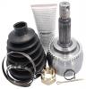 FEBEST 0410012A43 ШРУС НАРУЖНЫЙ 22x54x25 (MITSUBISHI LANCER/COLT CA/CB 1991-1995 MITSUBISHI LANCER/MIRAGE CB/CD 1991-1