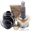 FEBEST 0410CWRR Шрус наружный задний 26x57x27 (mitsubishi outlande