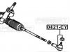FEBEST 0421CY НАКОНЕЧНИК РУЛЕВОЙ (MITSUBISHI DELICA D5 CV5W 2006- MITSUBISHI GALANT FORTIS/LANCER EVOLUTION CY4A/C