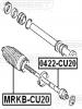 FEBEST 0422CU20 ТЯГА РУЛЕВАЯ