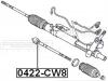 FEBEST 0422CW8 ТЯГА РУЛЕВАЯ LANCER X