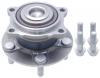FEBEST 0482-CV5WMR Ступица задняя
