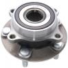 FEBEST 0482-NA4MF Подшипник передней ступицы