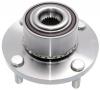 FEBEST 0482Z30F 0482-Z30F_ступица передн./ Mitsubishi Colt Z32A/Z34A/Z36A/Z37A/Z38A/Z39A 04
