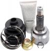 FEBEST 0510014 ШРУС НАРУЖНЫЙ 19x52x24 (KIA PRIDE (DA) 1990- MAZDA 121 DB 1990- MAZDA DEMIO DW3/DW5 1998-) FEBEST