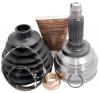 FEBEST 0510MPVLW3 ШРУС НАРУЖНЫЙ 35x56,5x28 (MAZDA MPV LW3W 2003-) FEBEST