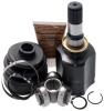 FEBEST 0511-M320MTLH ШРУС внутренний левый