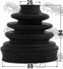 FEBEST 0515-BL23MT Пыльник ШРУСа внутренний 0515-BL23MT