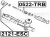 FEBEST 0522TRB ТЯГА РУЛЕВАЯ