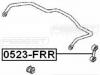 FEBEST 0523FRR Стойка_стабилизатора