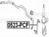 FEBEST 0523-PCF Тяга стабилизатора передняя