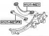 FEBEST 0525MZ3FR 0525-MZ3FR_тяга задн.подвески/ Mazda 3 BK 2003]